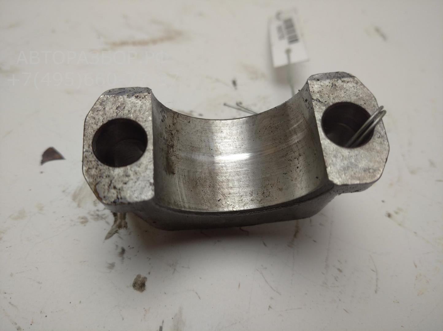 Постель распредвала