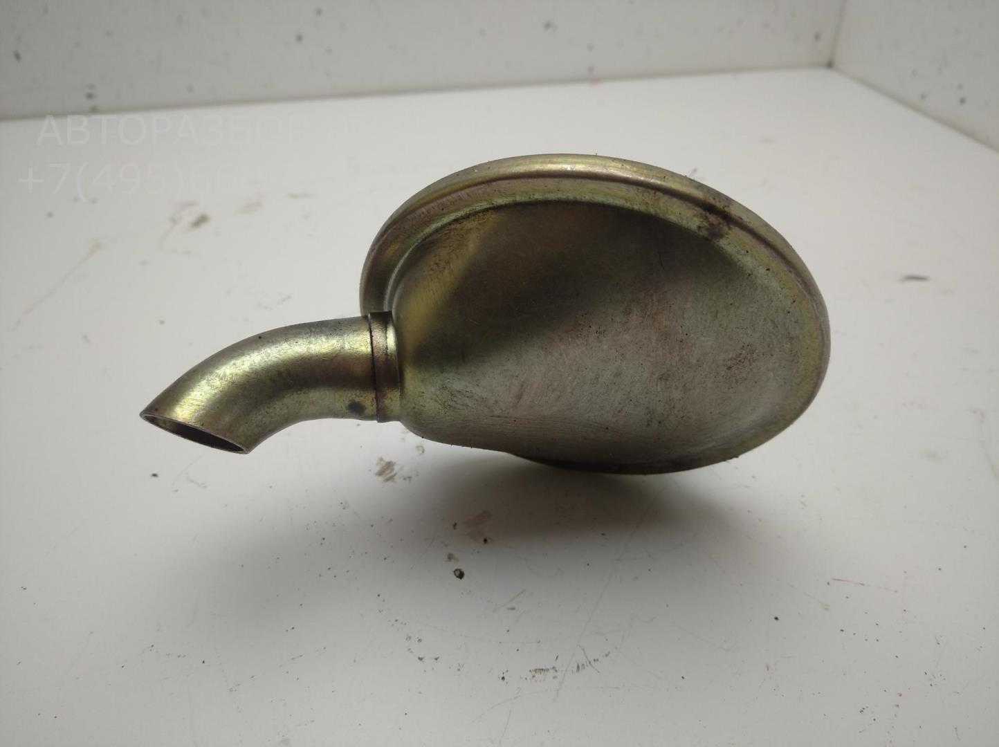 Маслозаборник