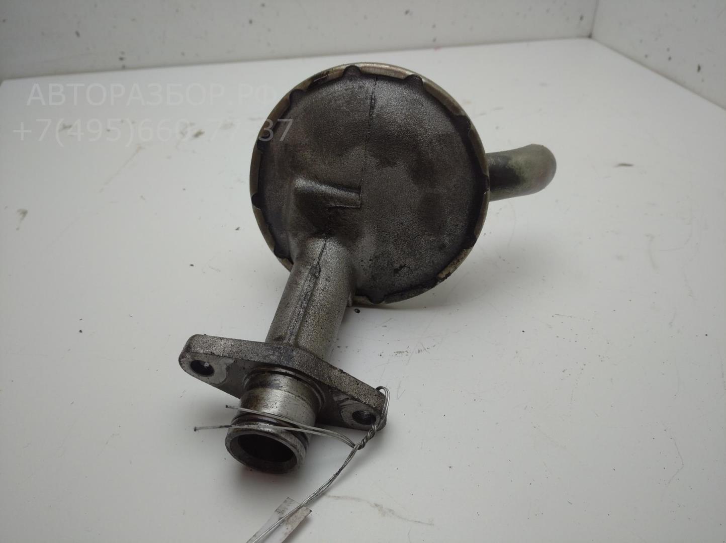 Маслозаборник