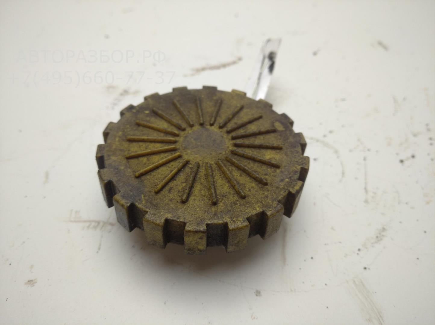 Крышка маслозаливной горловины