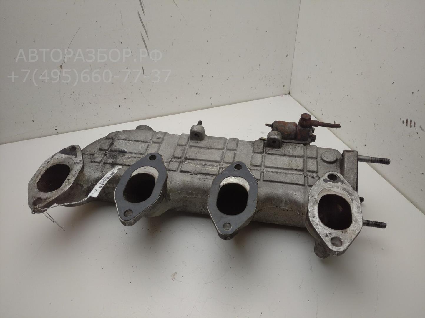 Коллектор впускной