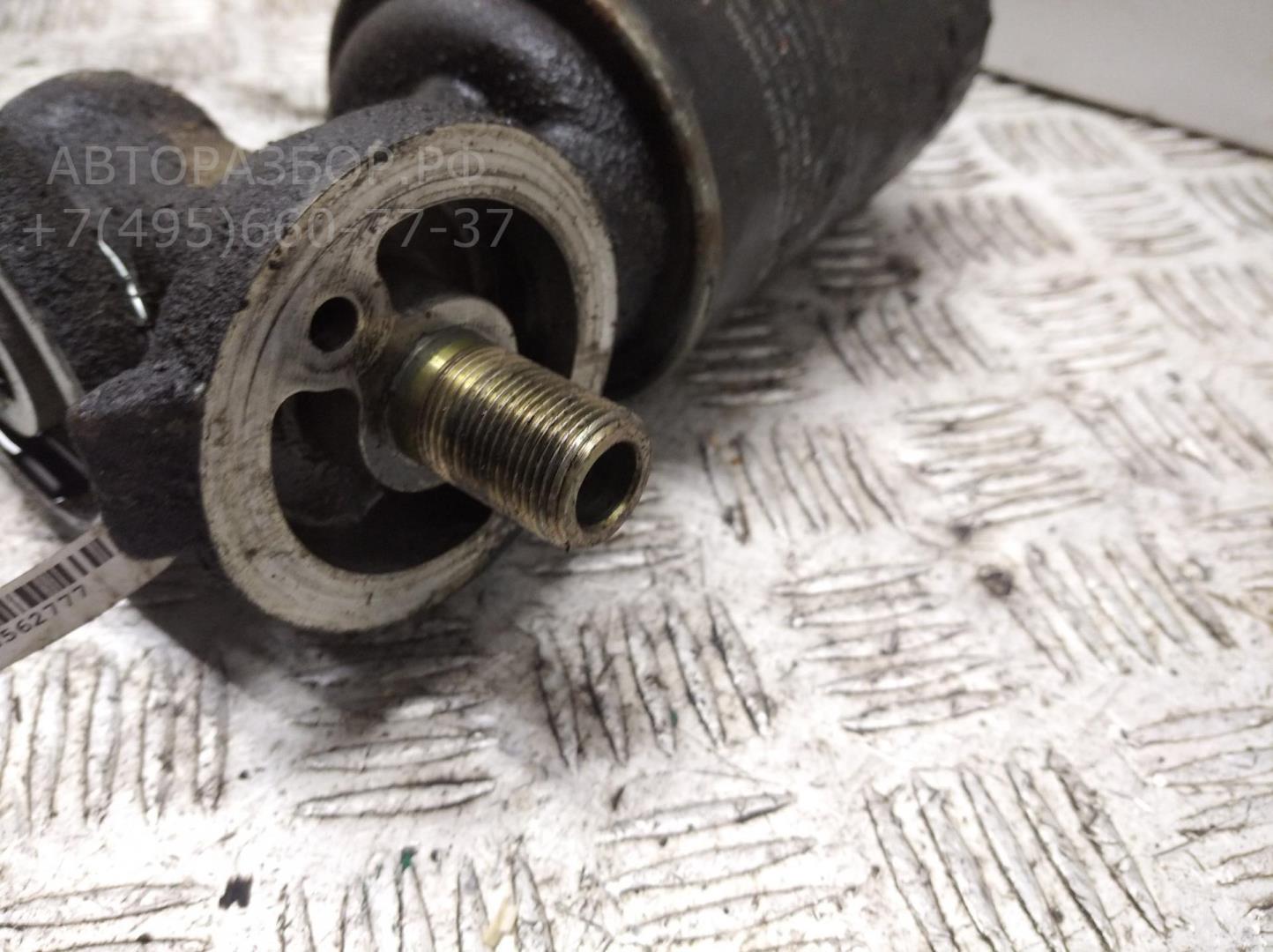 Корпус масляного фильтра