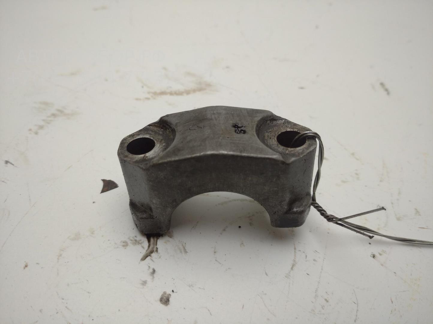 Постель распредвала