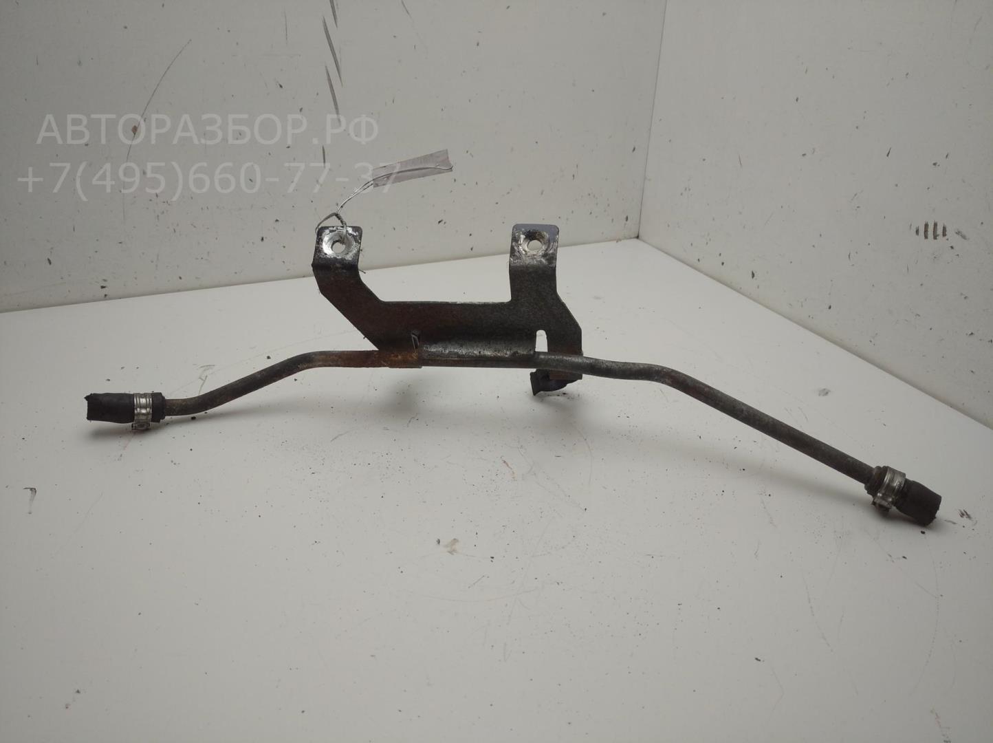 Трубка системы охлаждения