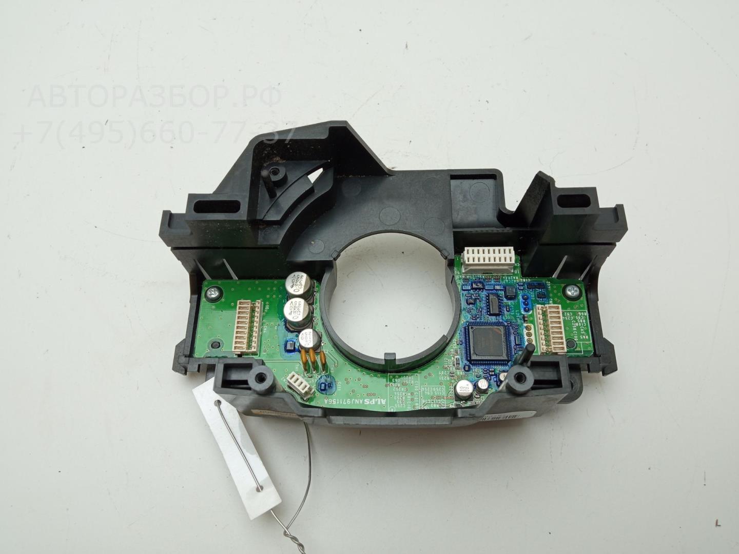 Переключатель подрулевой