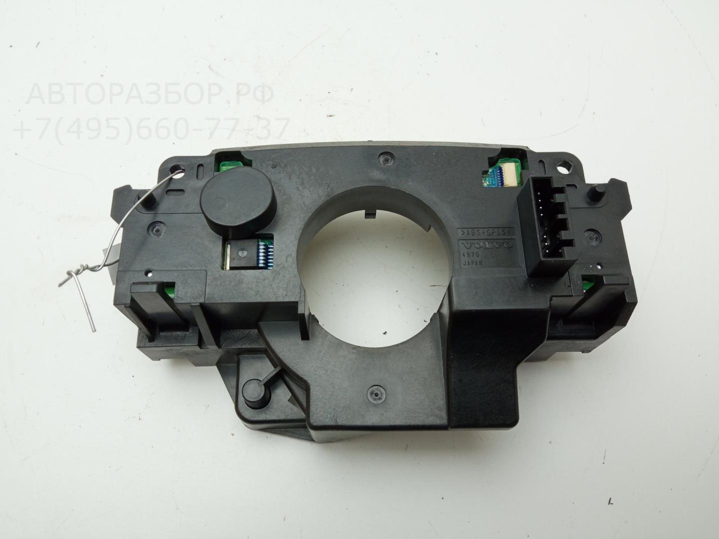 Переключатель подрулевой