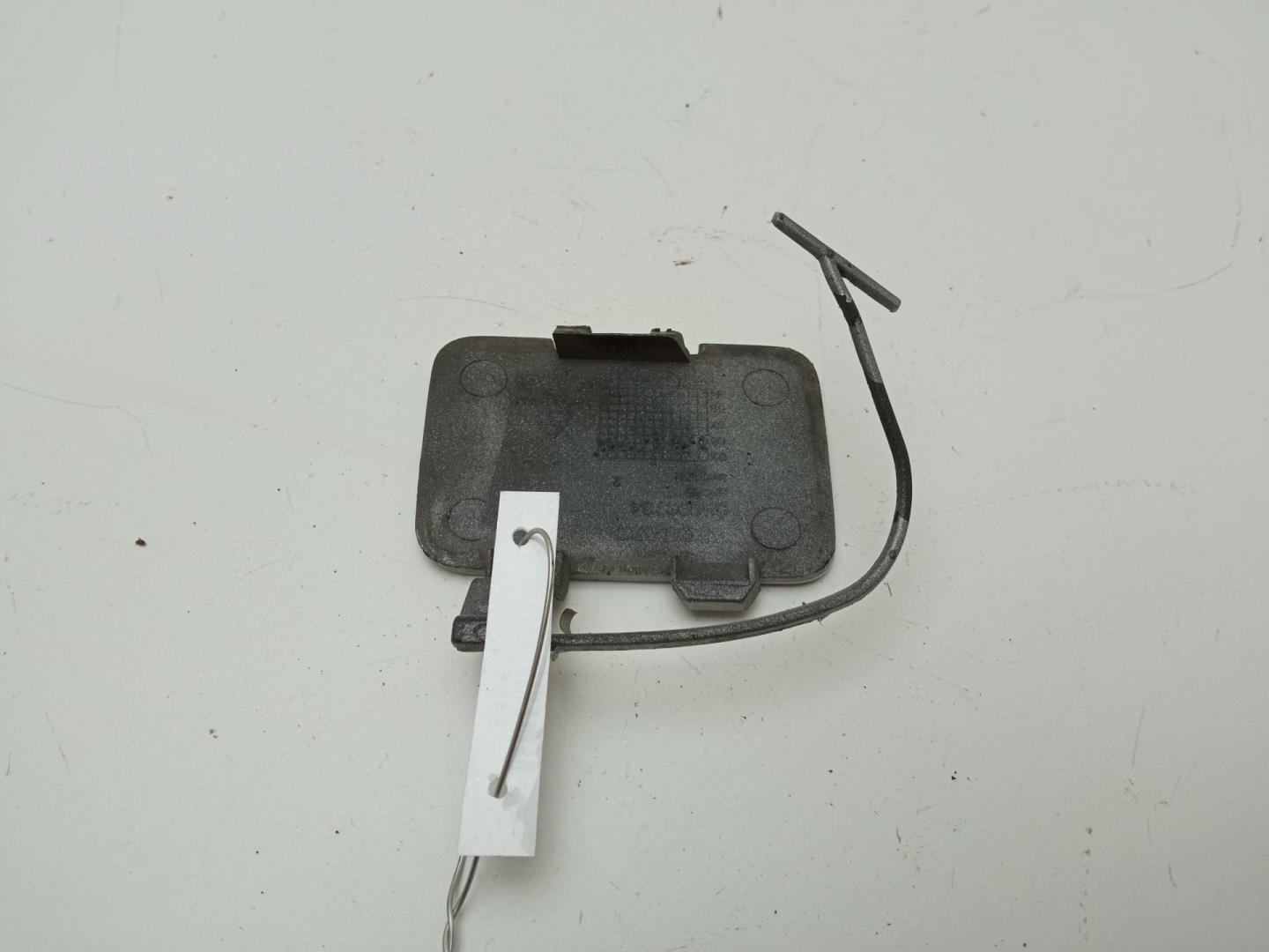 Решетка в бампер