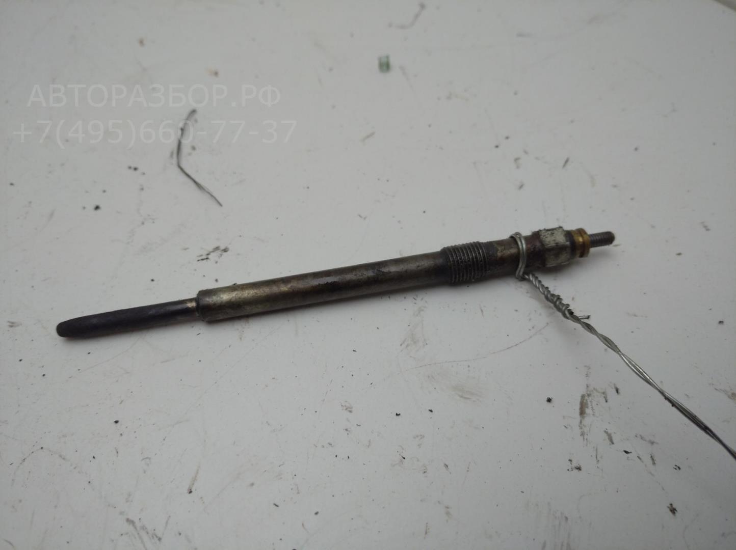 Свеча накаливания