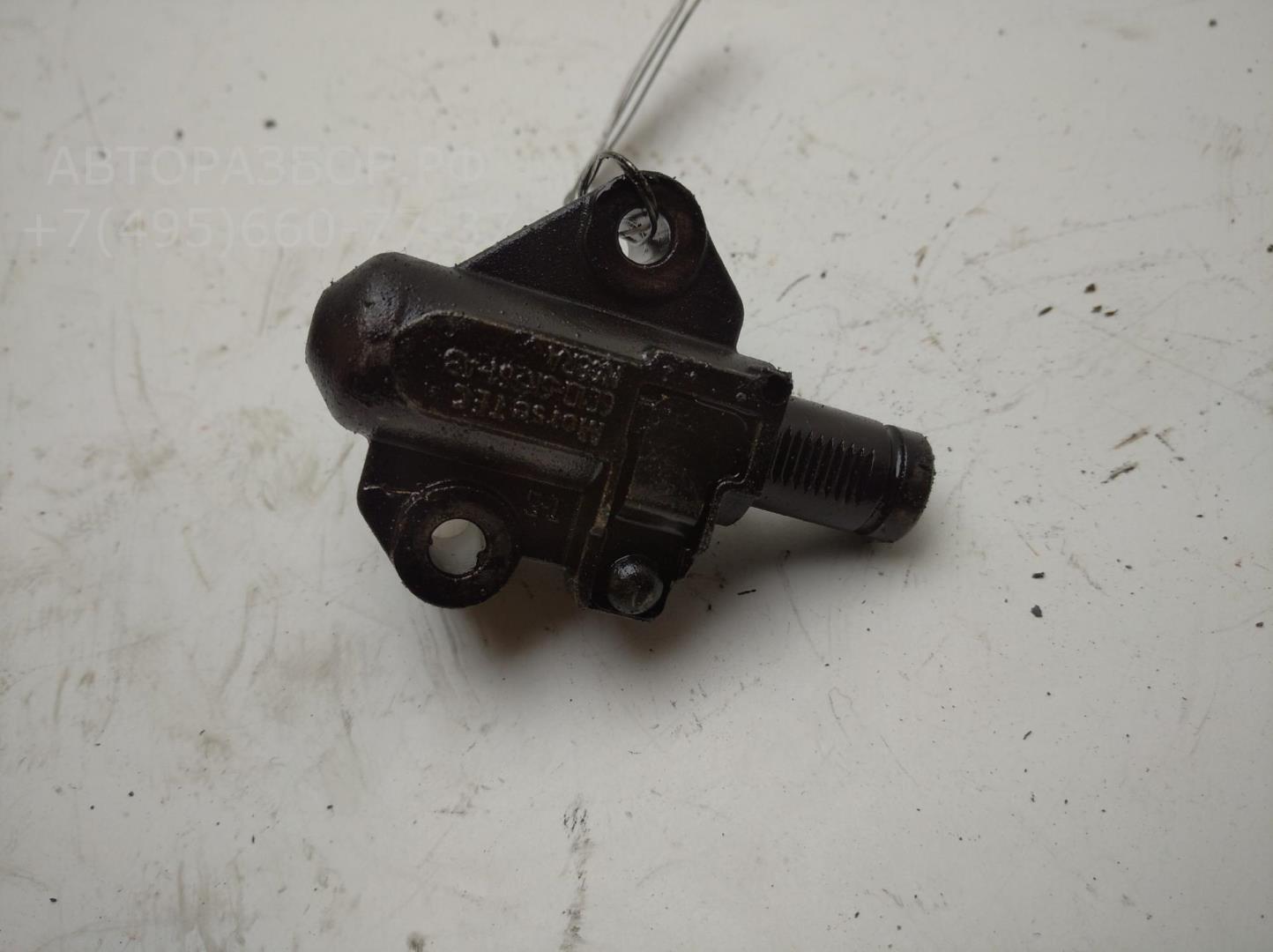 Механизм натяжения ремня ГРМ