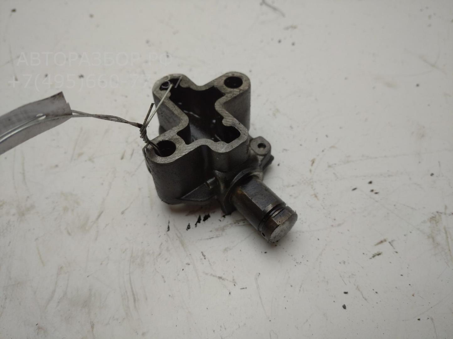 Механизм натяжения ремня ГРМ