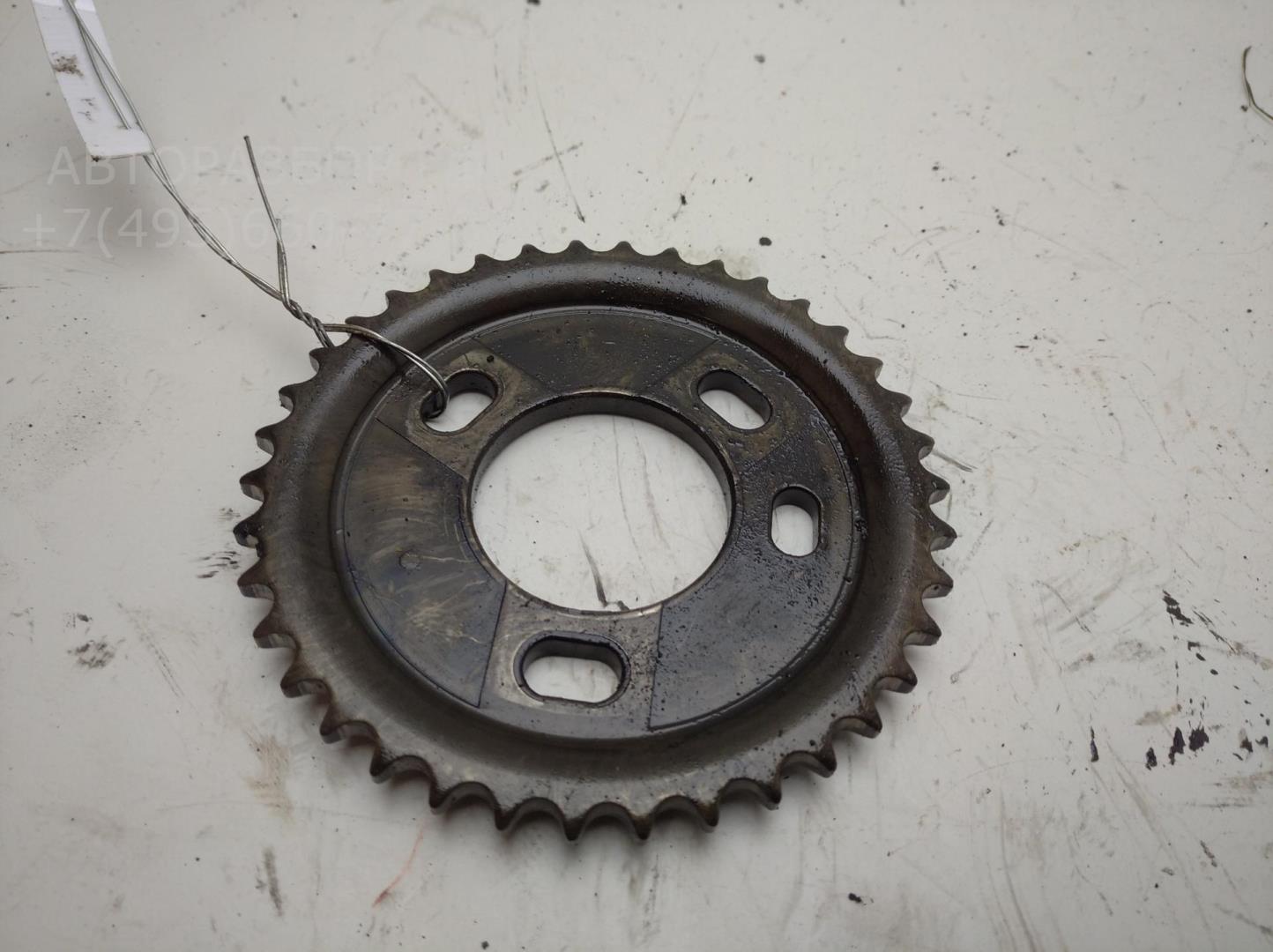 Шестерня распредвала