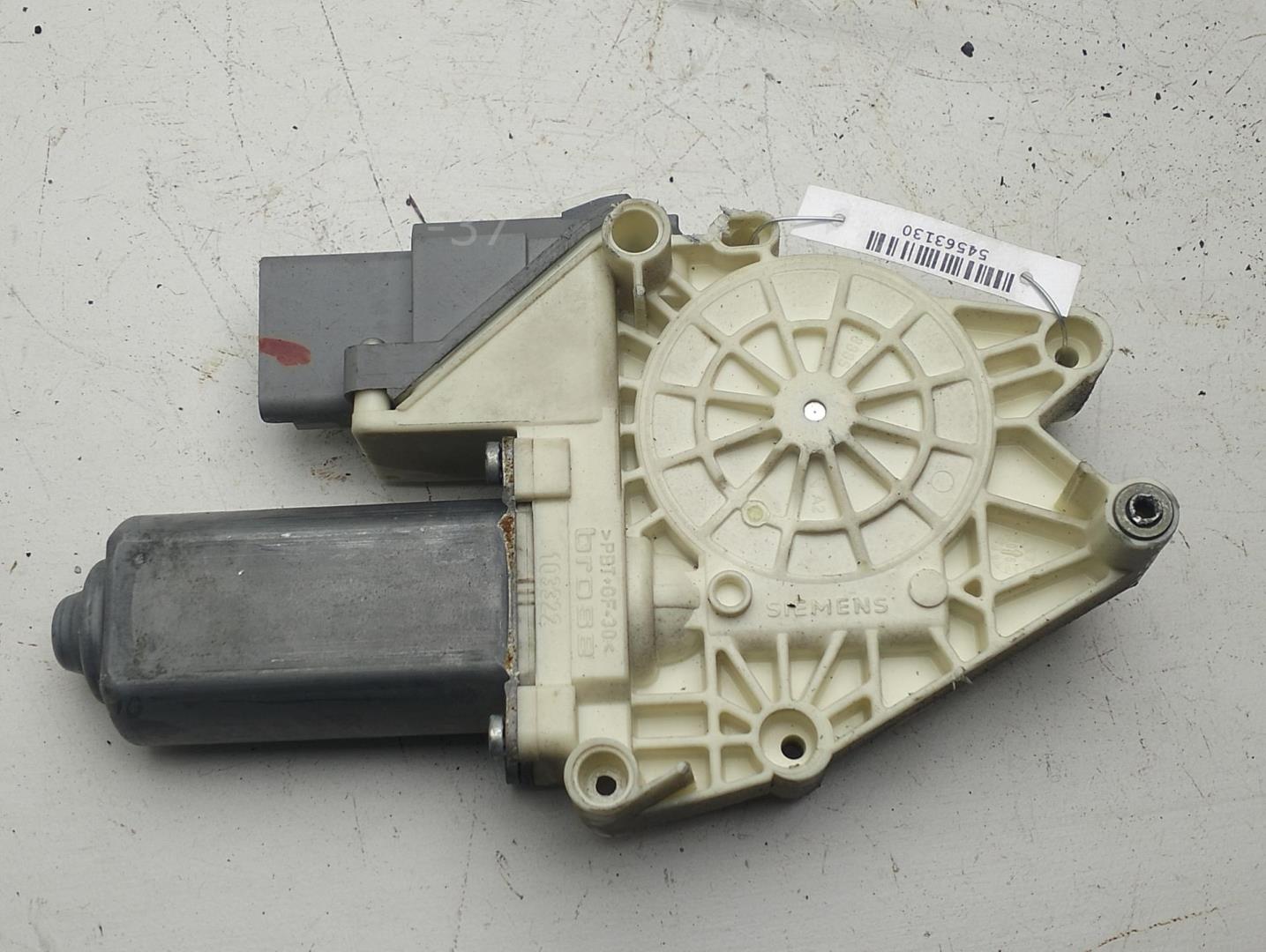 Моторчик стеклоподъемника