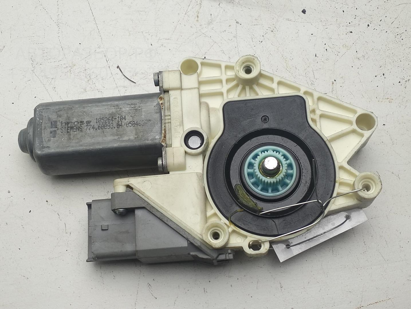 Моторчик стеклоподъемника