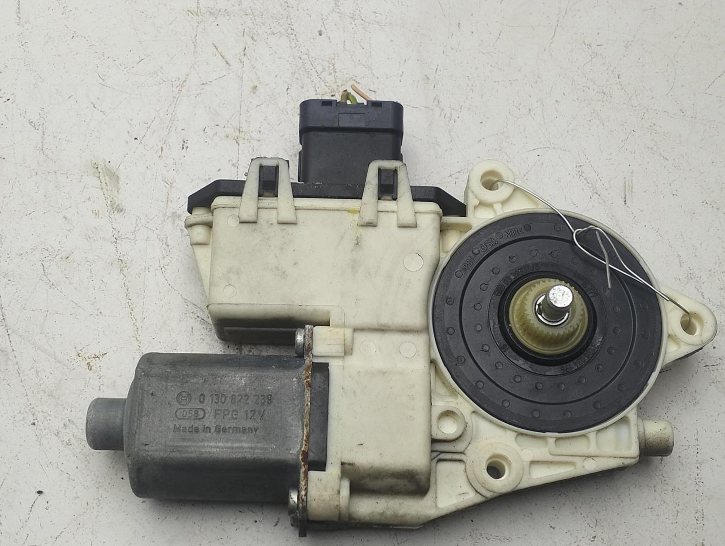 Моторчик стеклоподъемника