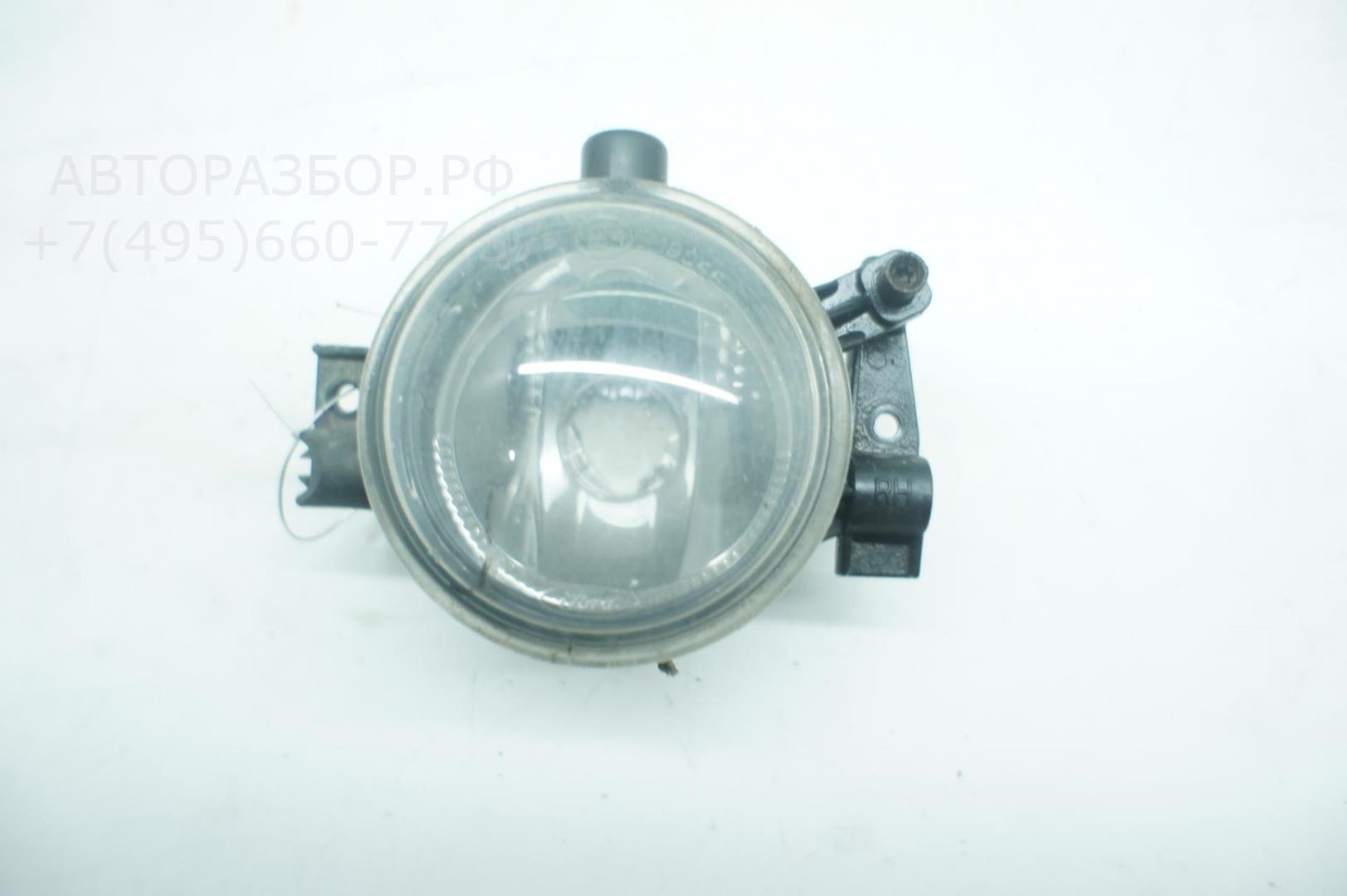 Фара противотуманная правая
