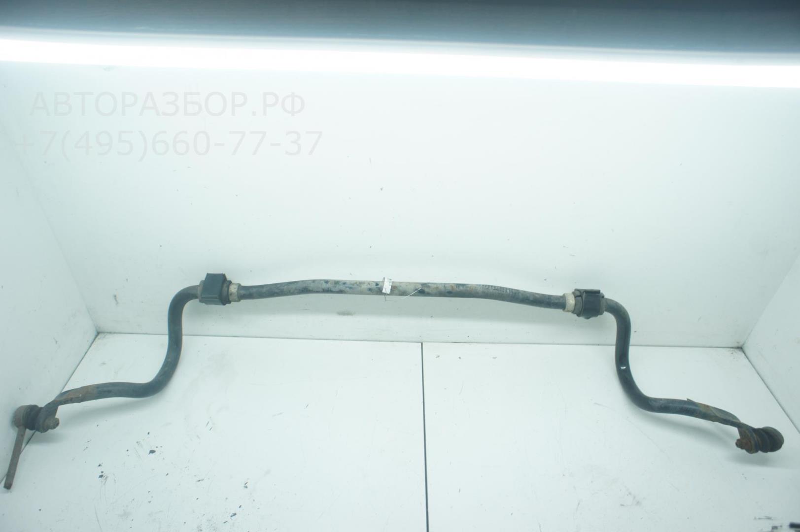 Стабилизатор передний