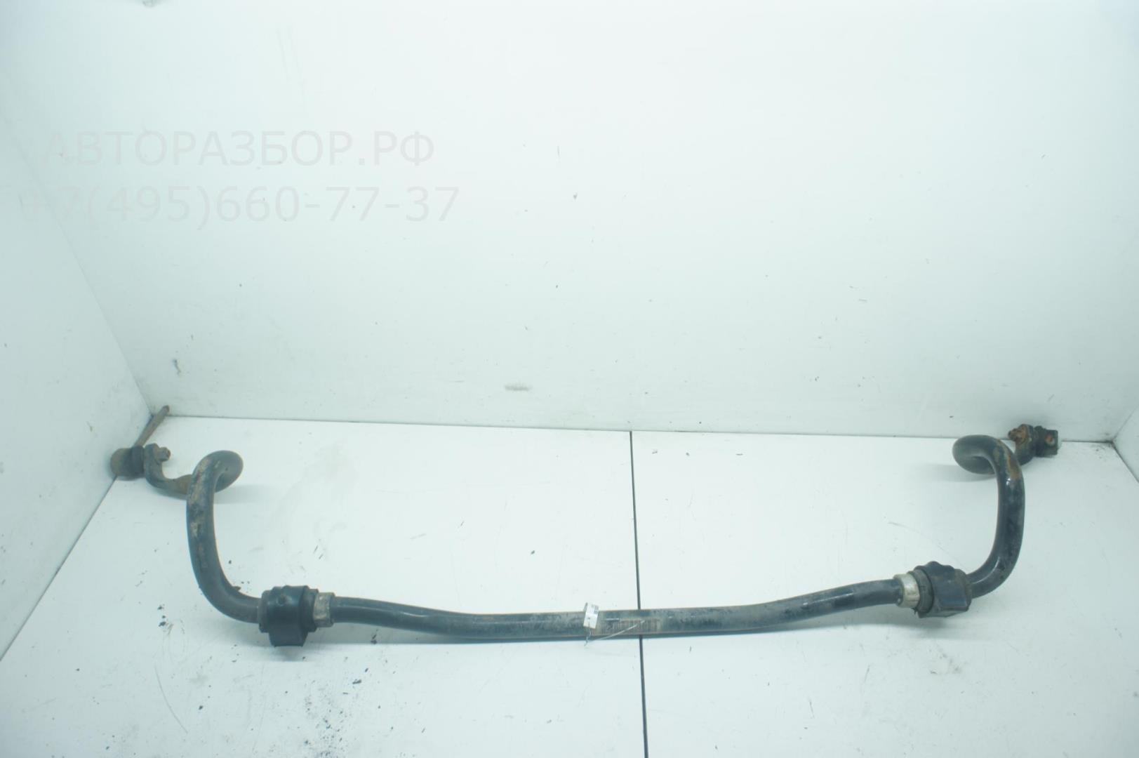 Стабилизатор передний