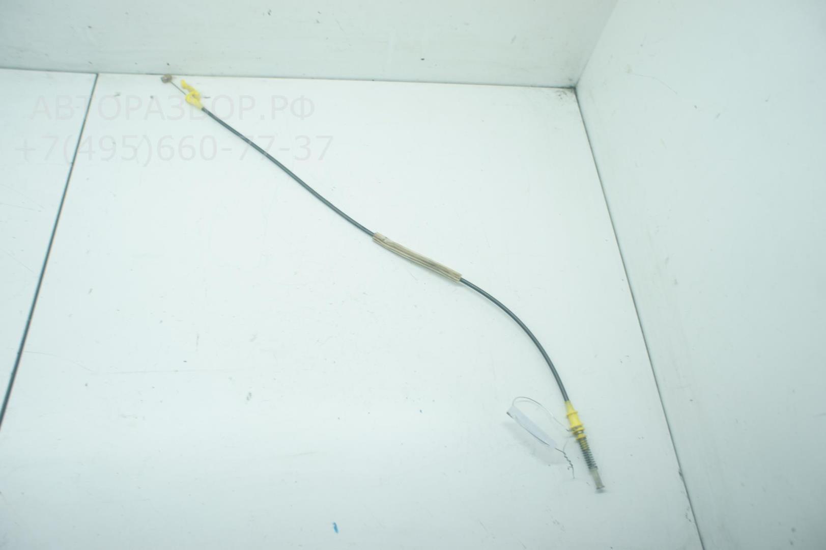 Трос открывания двери