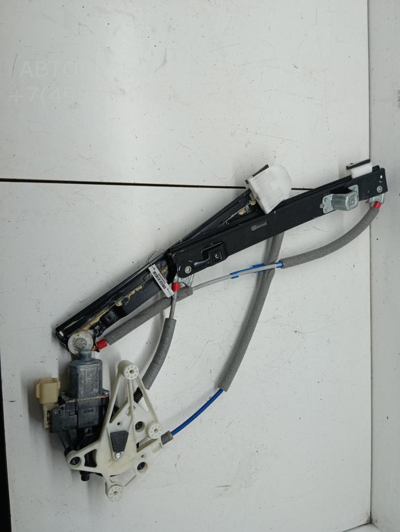 Стеклоподъемник электр. задний левый