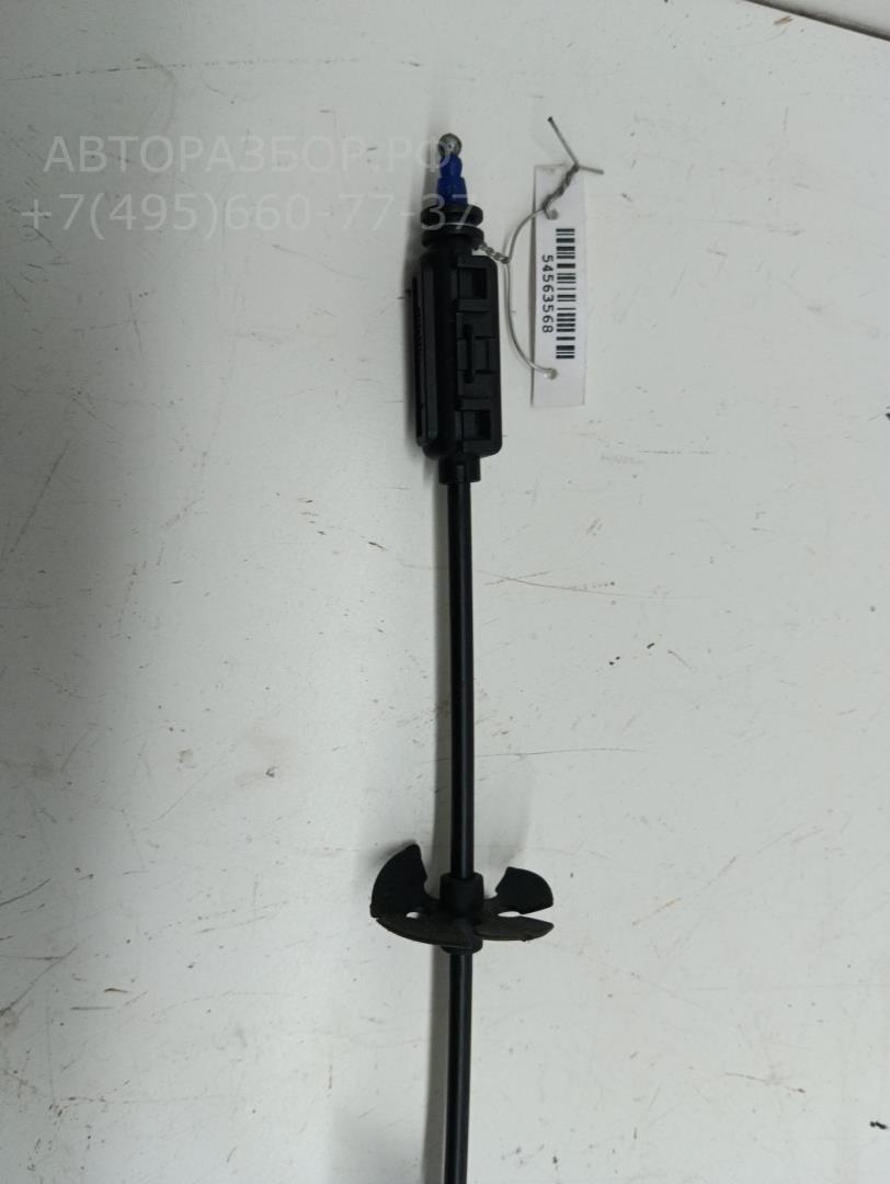 Трос открывания двери