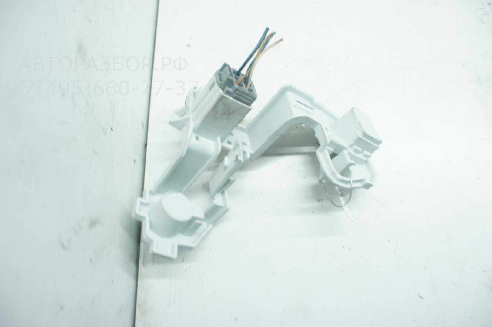 Плата заднего фонаря правого