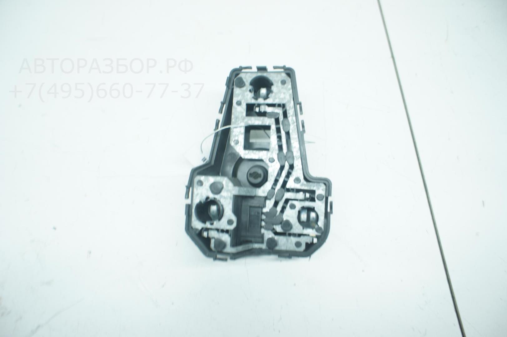 Плата заднего фонаря правого