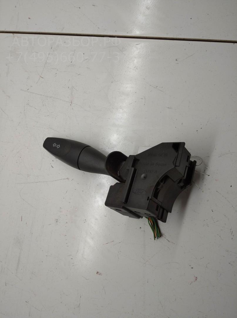 Переключатель поворотов подрулевой