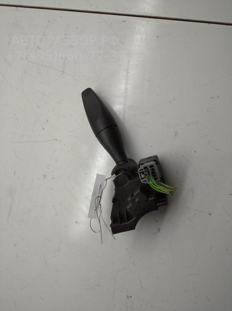 Переключатель поворотов подрулевой