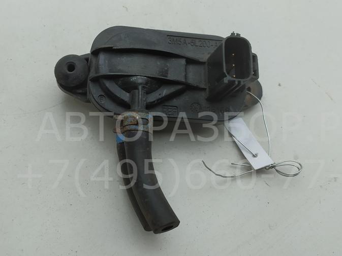 Датчик давления выхлопных газов