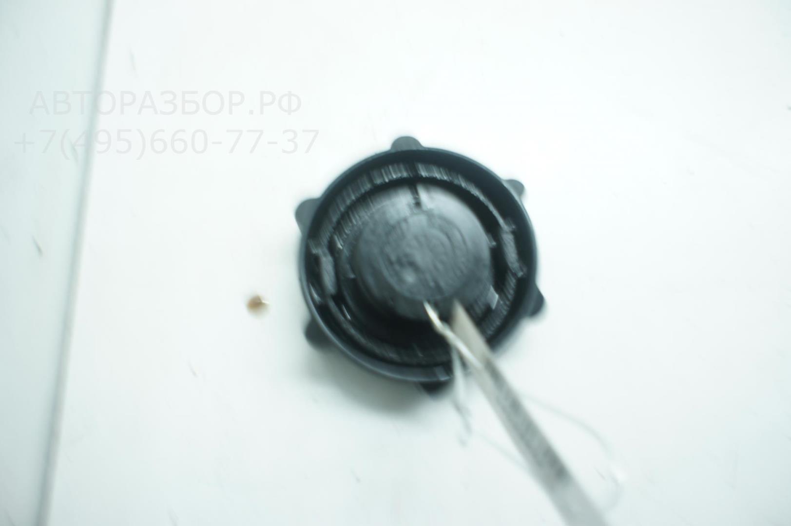 Крышка бачка ГУР