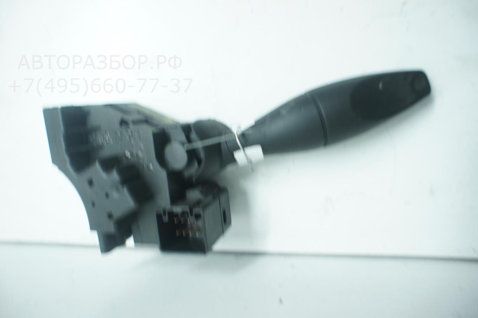 Переключатель поворотов подрулевой