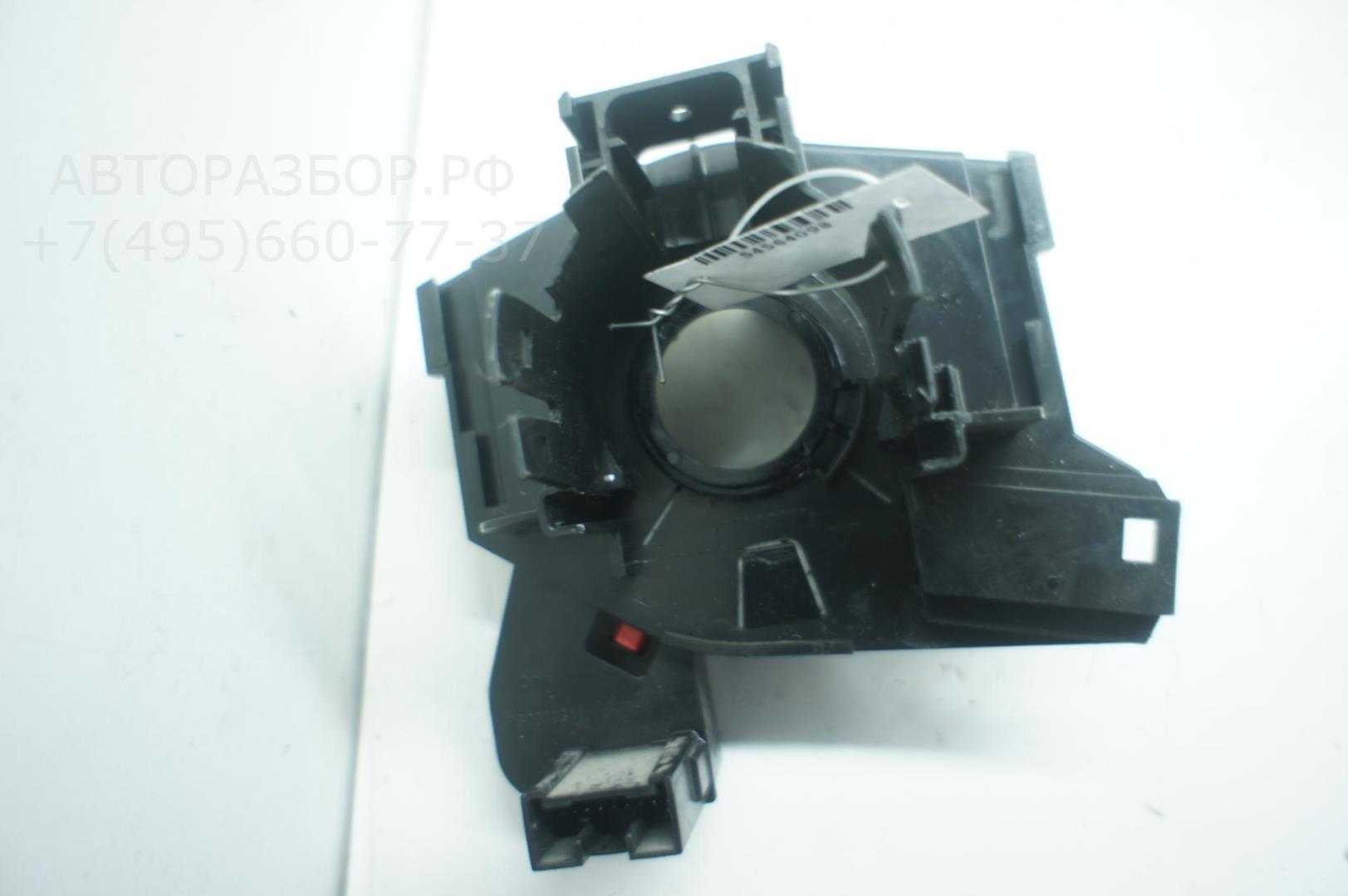 Механизм подрулевой для SRS (ленточный)