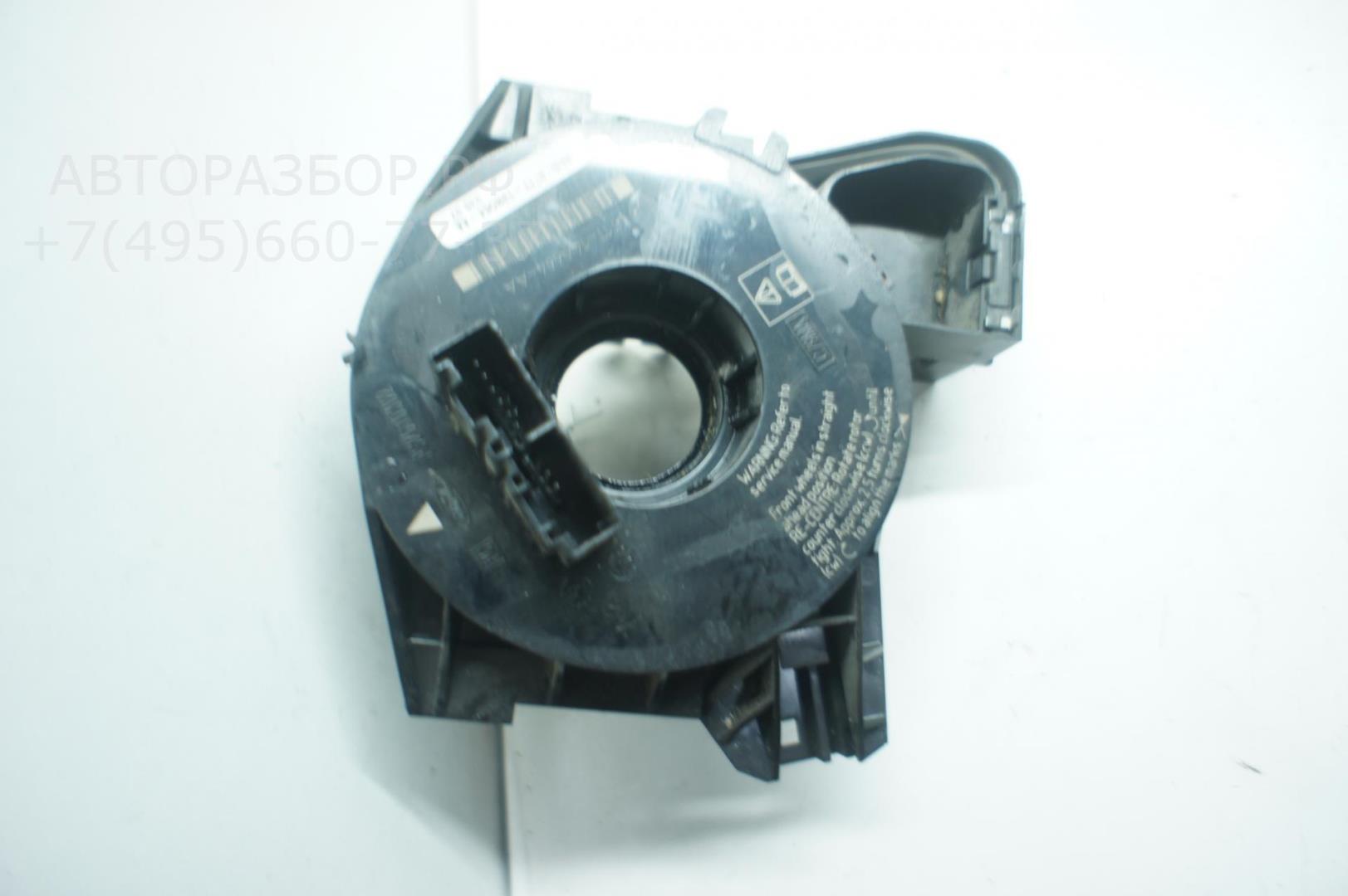 Механизм подрулевой для SRS (ленточный)