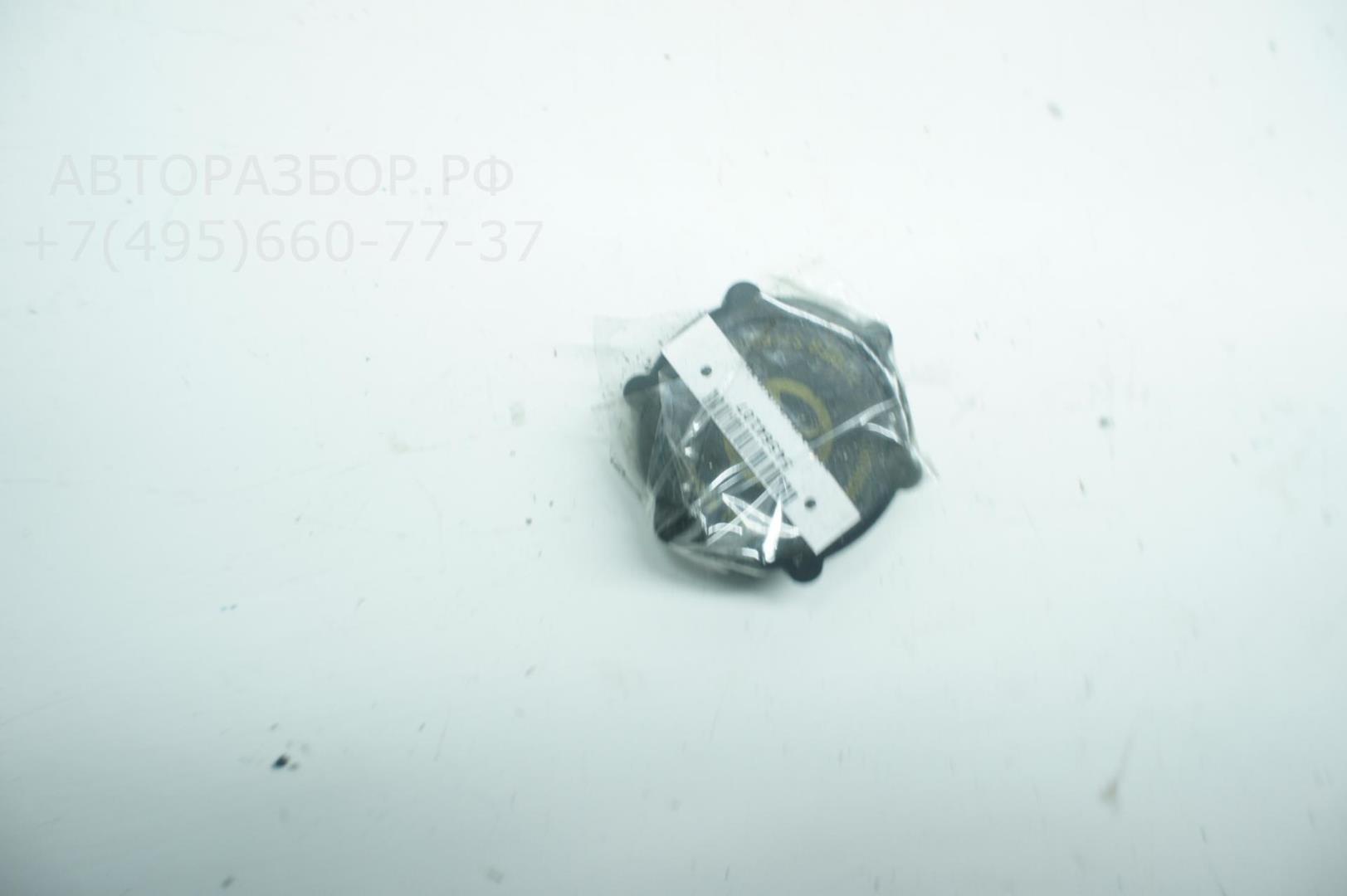 Крышка бачка ГУР