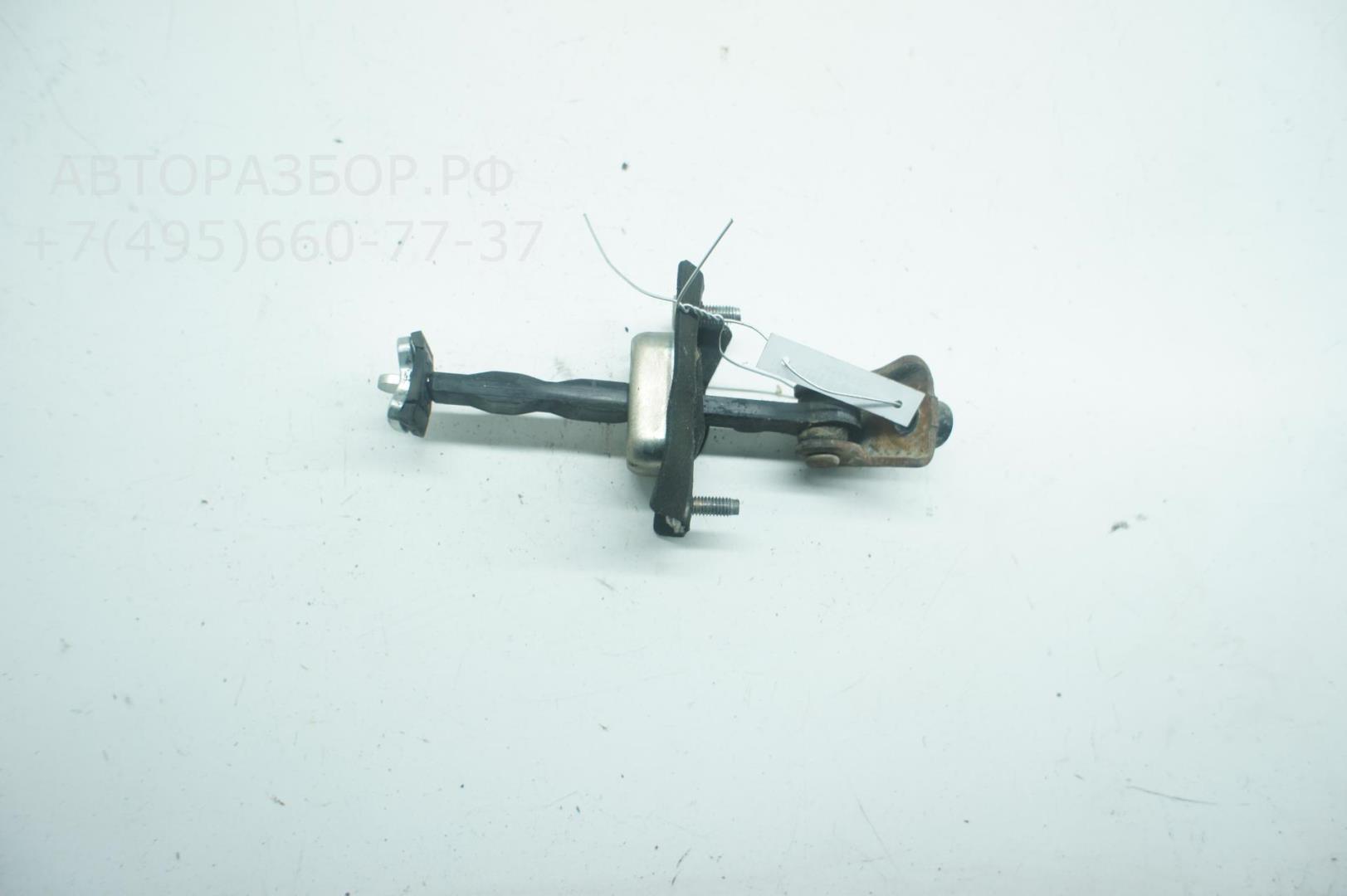 Ограничитель двери