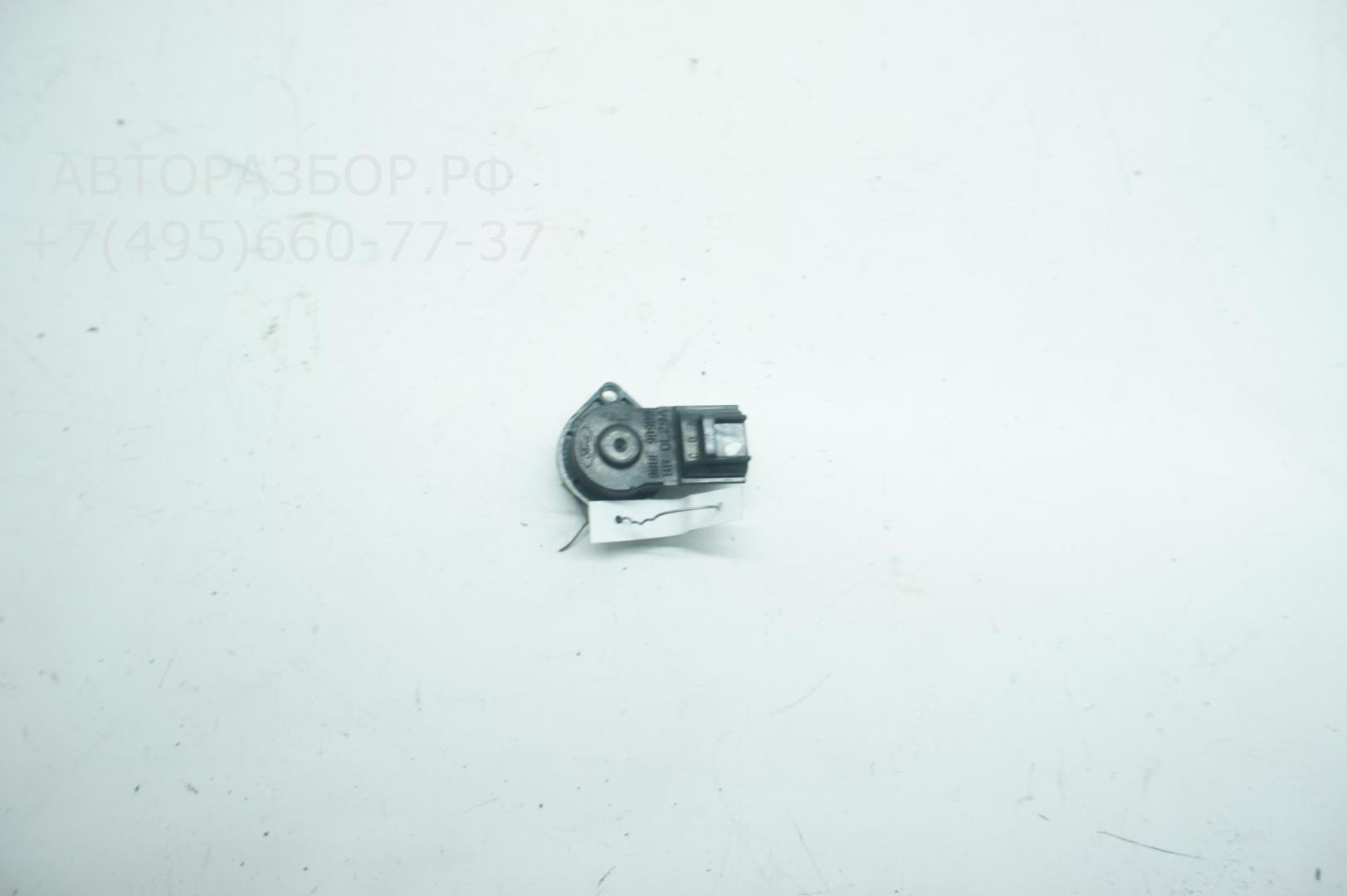 Датчик положения дроссельной заслонки