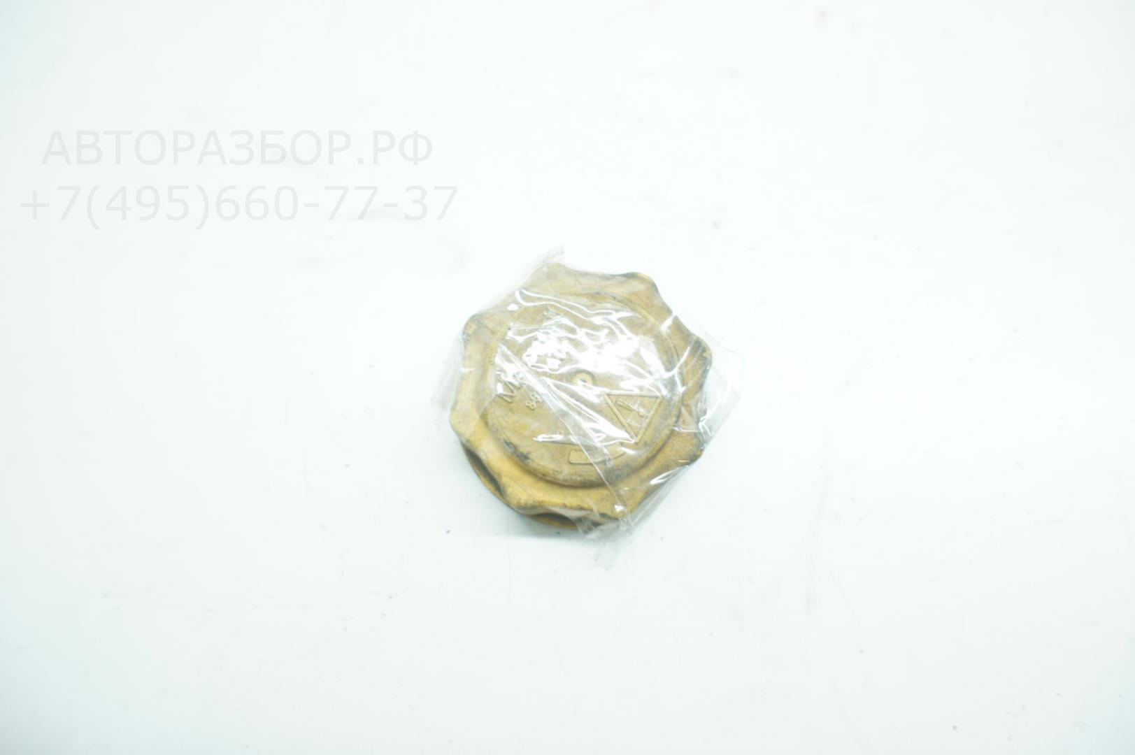 Крышка расширительного бачка