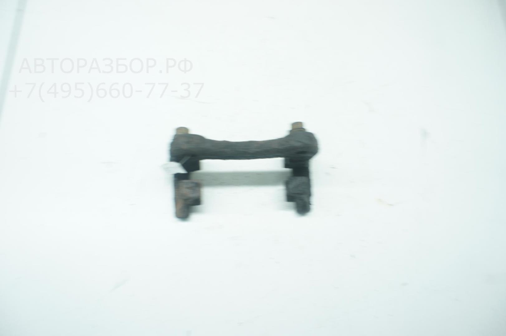Скоба суппорта заднего