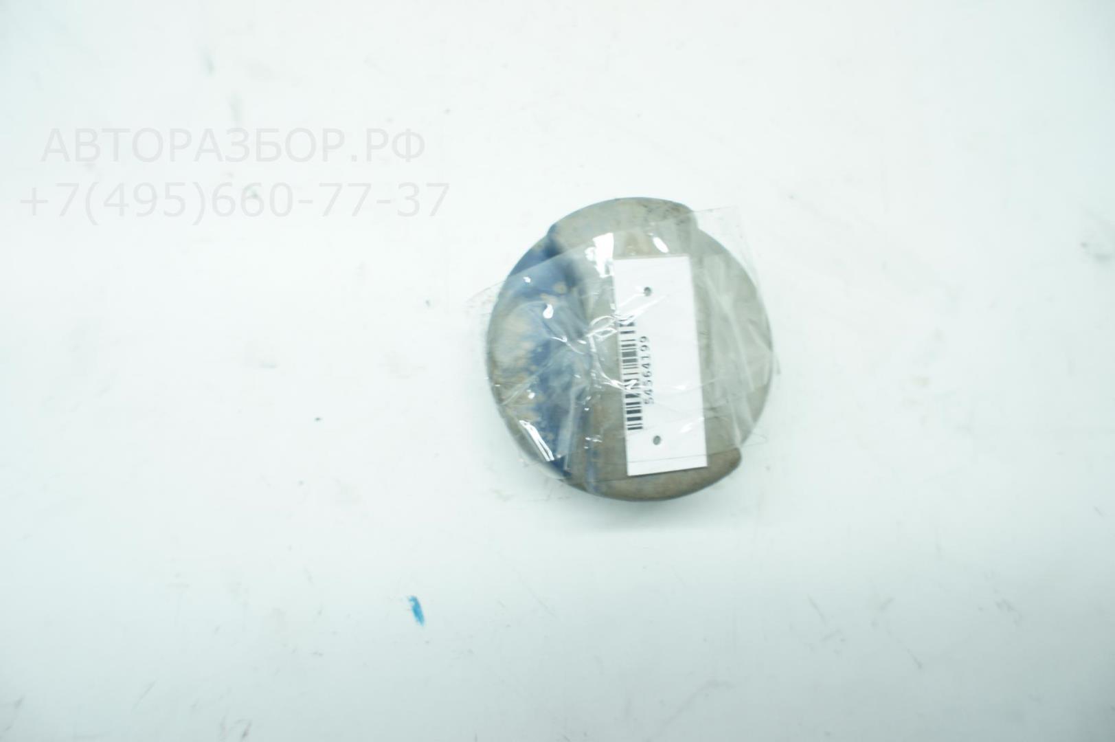 Крышка расширительного бачка