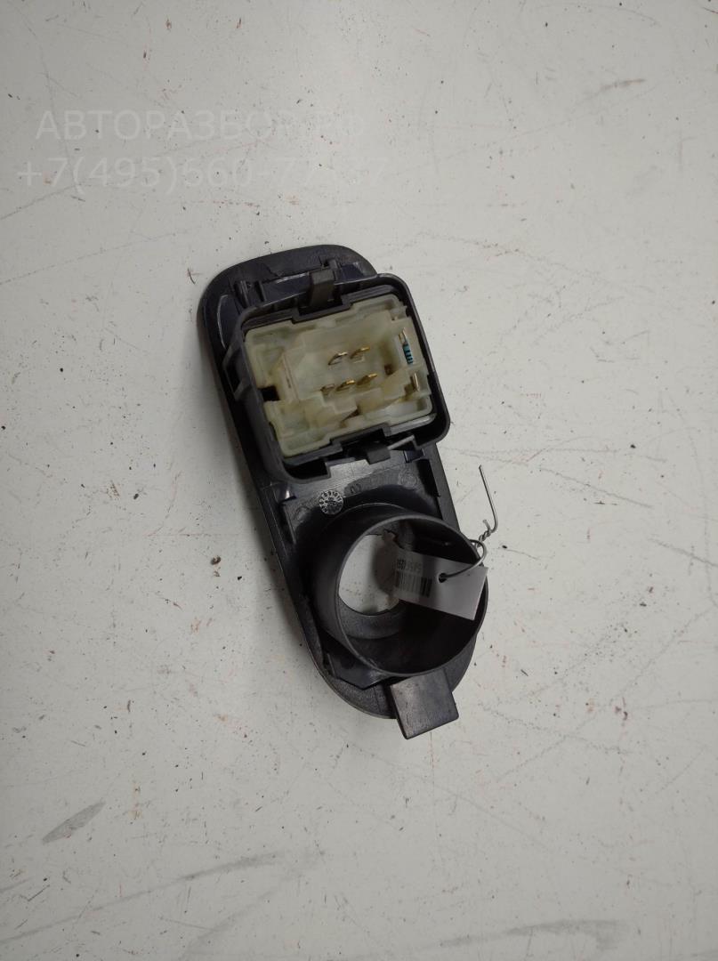 Кнопка стеклоподъемника