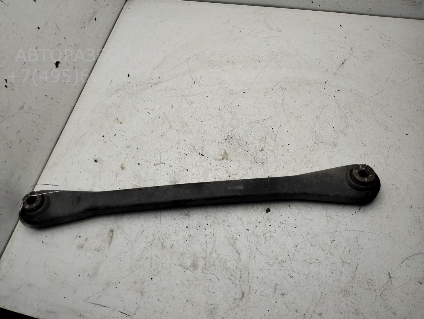 Рычаг задний правый