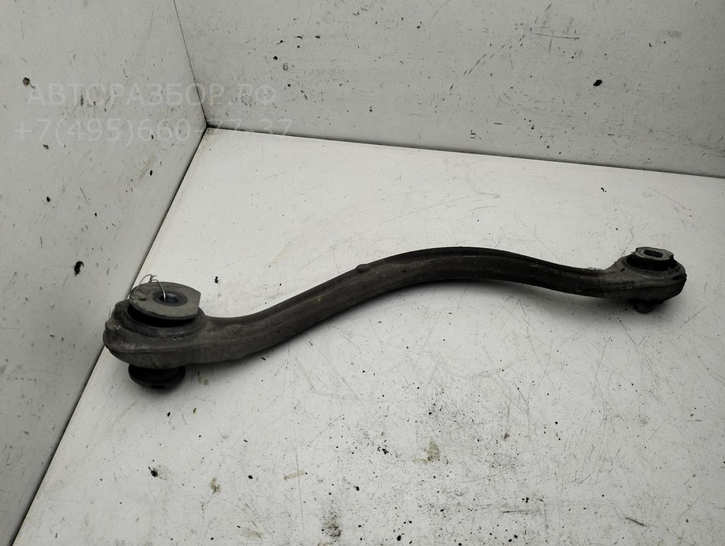 Рычаг задний правый