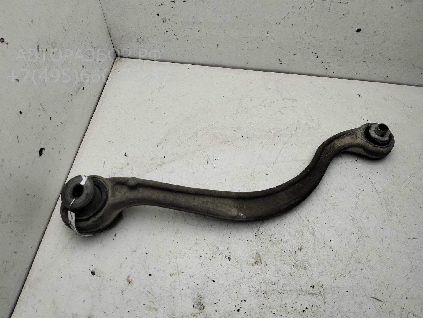 Рычаг задний правый