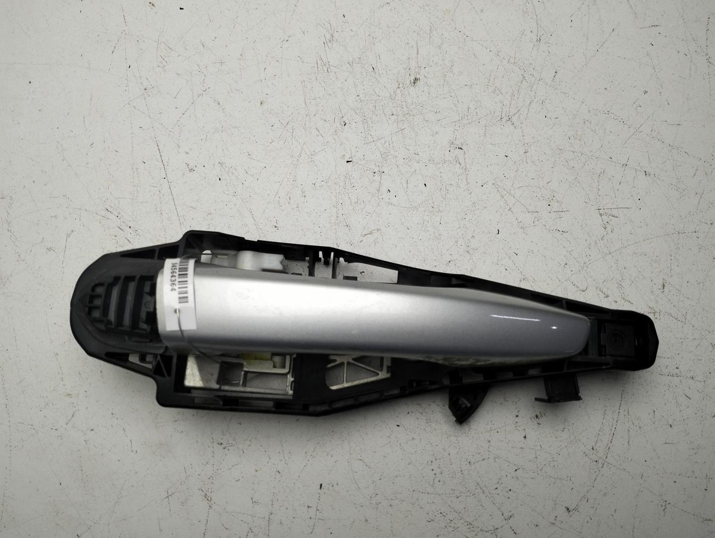 Ручка двери задней наружная правая