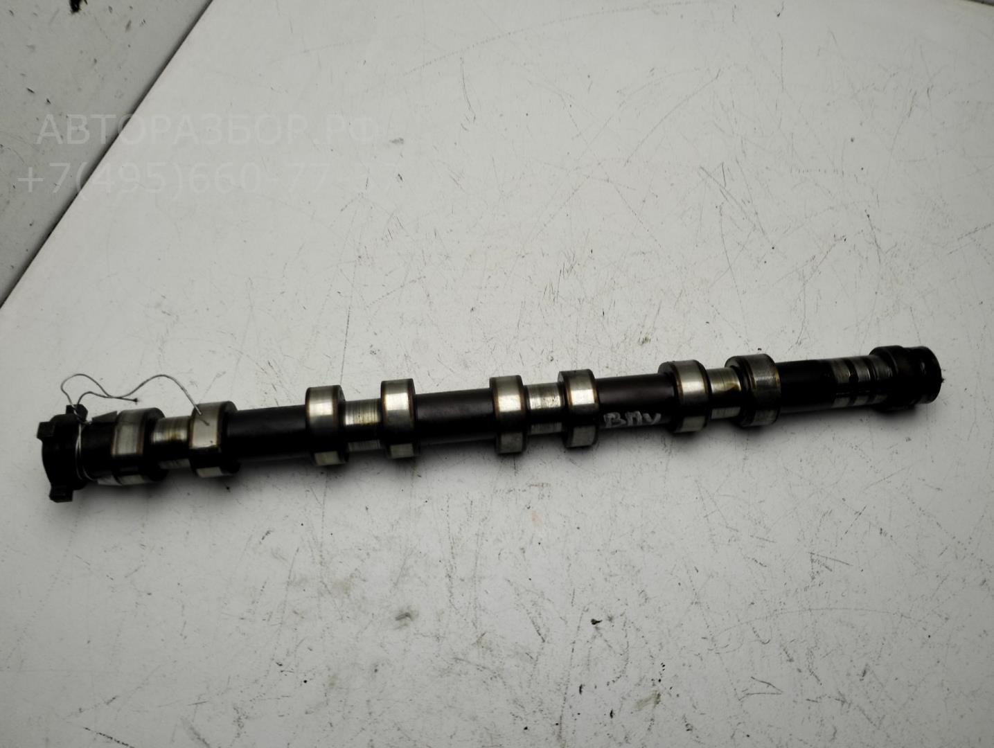 Распредвал