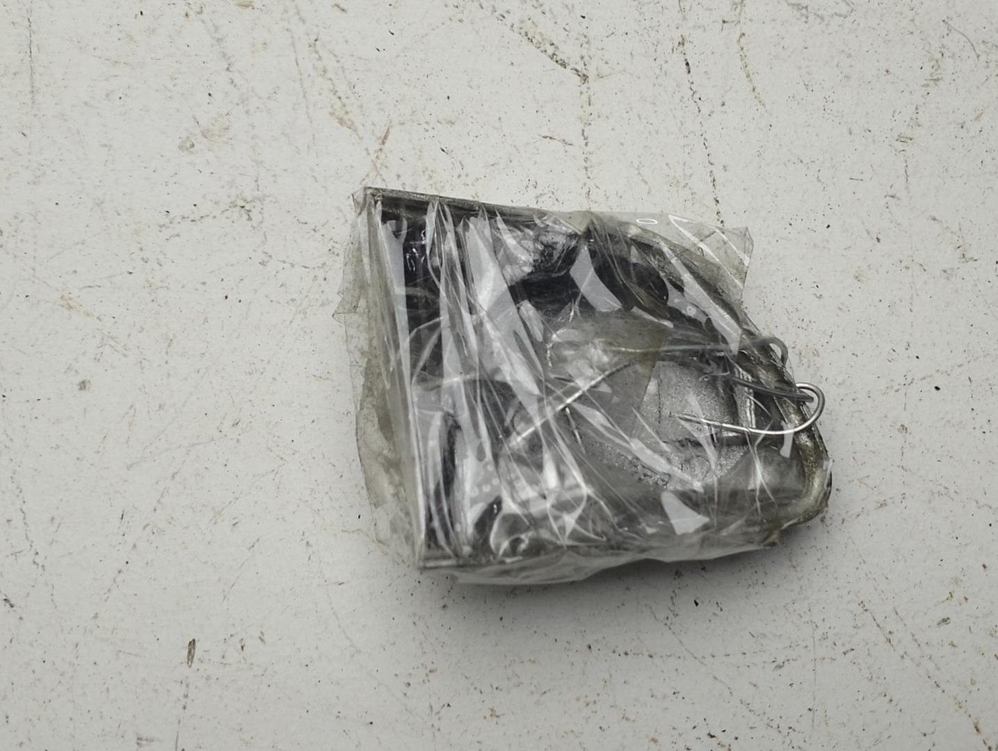 Накладка ручки наружной