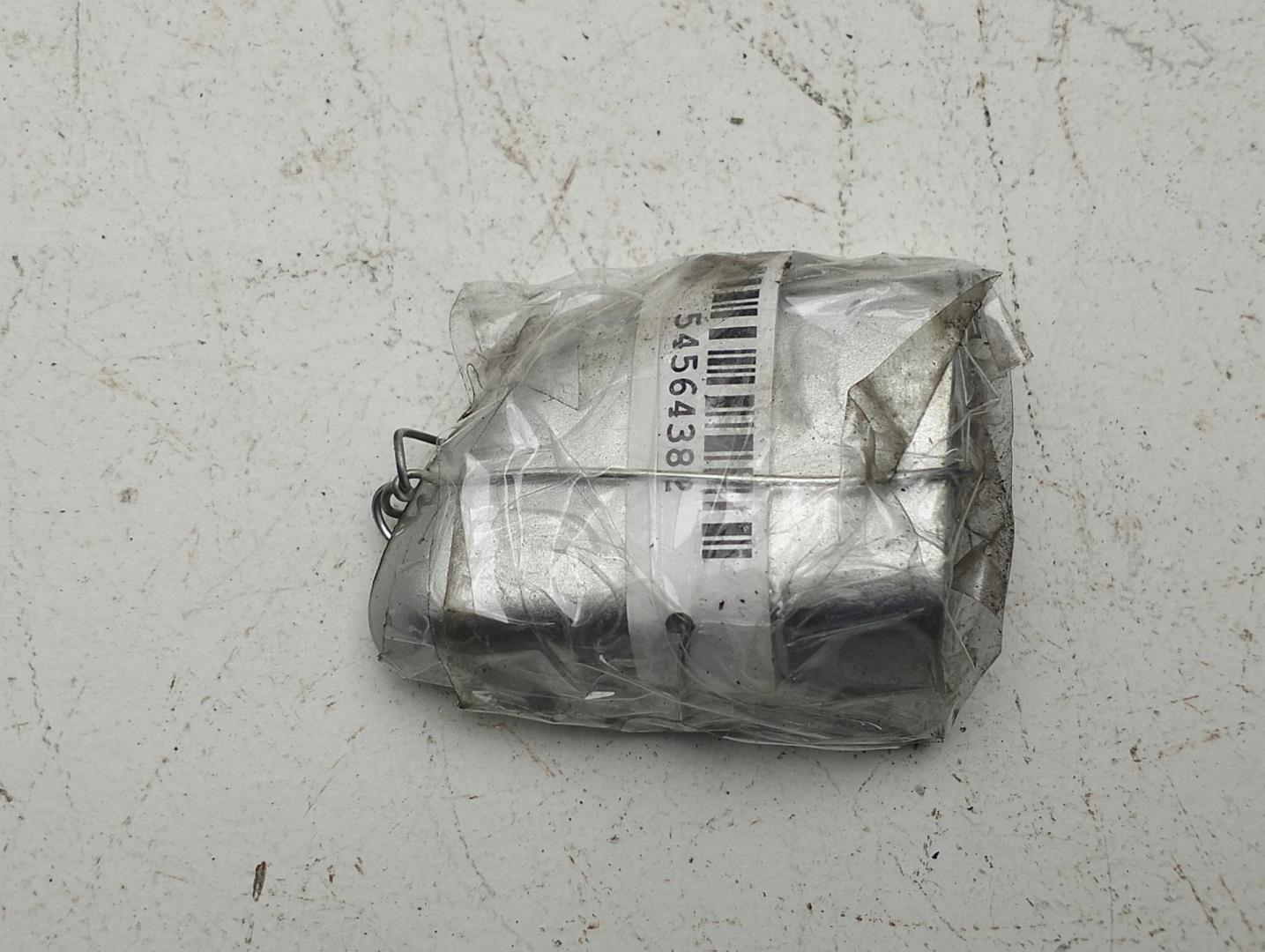 Накладка ручки наружной