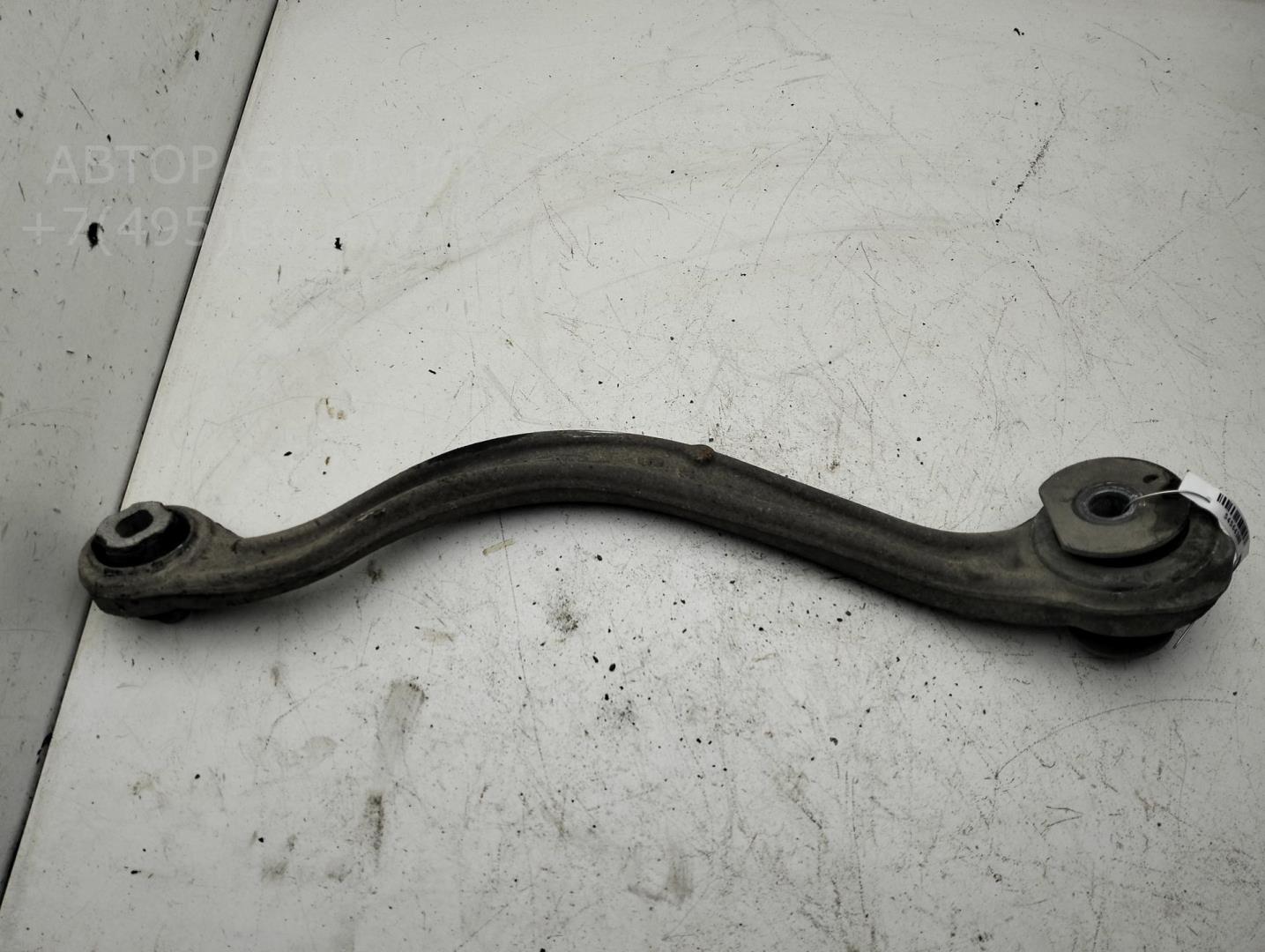 Рычаг задний левый