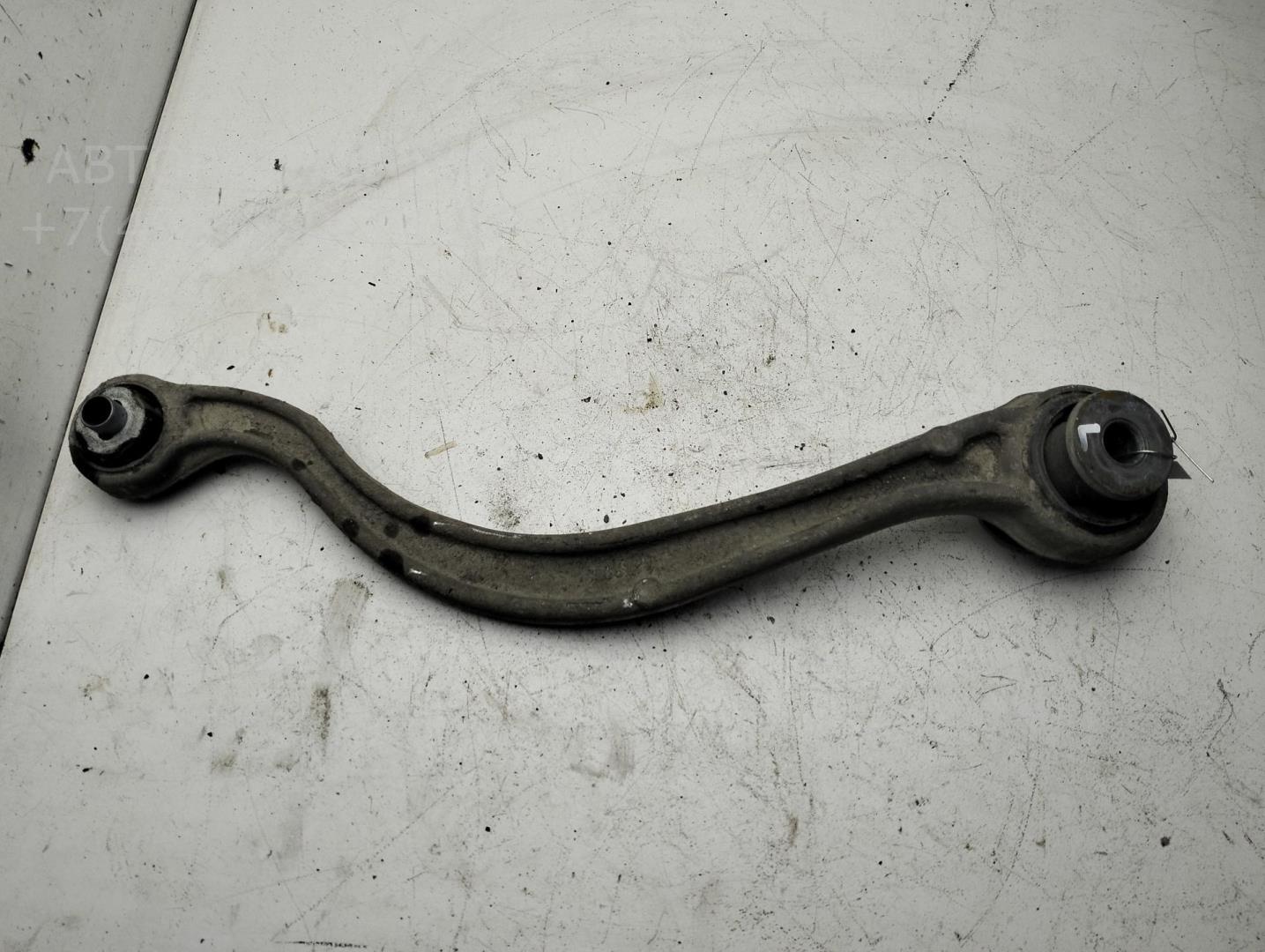 Рычаг задний левый