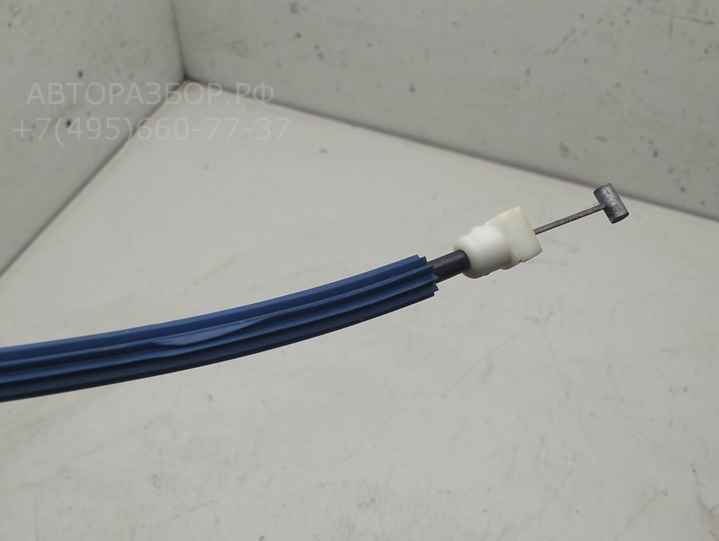 Трос открывания двери